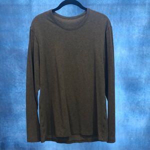 Lululemon Long Sleeve